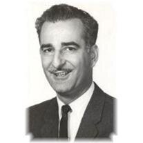 DONALD FERRIS LOUKOS