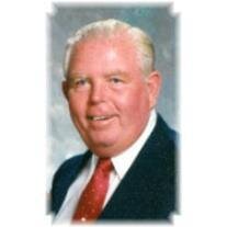 DONALD EDWIN STEWART