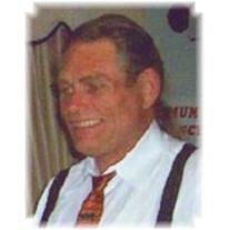 ROBERT GLEN JENKINS