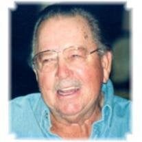 ROBERT THORNTON HEBARD