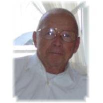 WILLIAM "BILL" DEWITT TOWNLEY