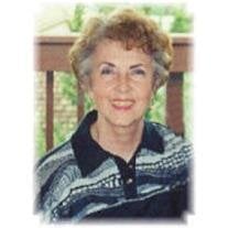 JOANN  HEADLEY