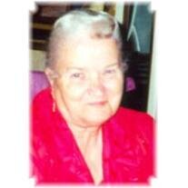 ANTOINETTE M. SHULTIS