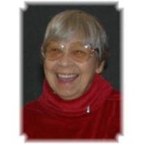 PEGGY SUE LASSWELL