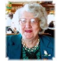 HAZEL MARIE SATTERFIELD