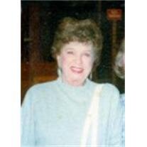 Jeanne Elizabeth Setters