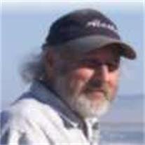 George "Gary" Lisk