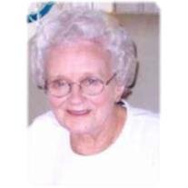 MILDRED E. BELTER