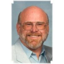 DONALD C. MOORE