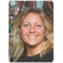 CARLA JEAN SISK