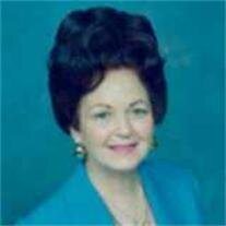 Dorothy J. Hancock