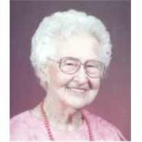 Elida Marie Bond