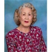 ELEANOR JANE CAMPBELL