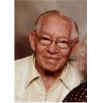 Herbert "Bud" Lawerence Jarrett
