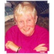 ELIEEN BERNIECE HANSEN
