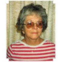 LAUREL JOAN BARKER