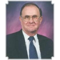 DAVID DONALD MELLEN