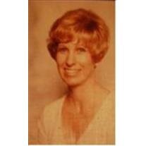 BETTY JOANNE FINDLEY