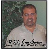 ERIC ALLEN SORIAN
