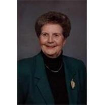 Pauline Marie (Fry) Wylder