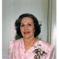 MARGARET JEAN FULLERTON