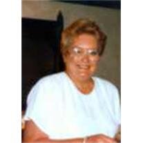 Margaret "Margot" Findlay Wright