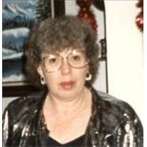 DONNA JEAN STAGER