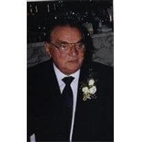 CHRISTOS A. LYMPEROPOULOS