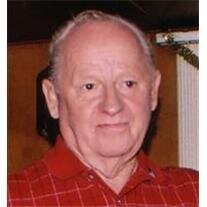 JOHN "PALM BEACH RED" CHARLES KEAN