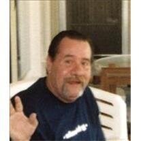 MARK CARTER RICCIO