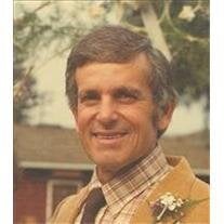 EDWARD JOSPEH BABBITT