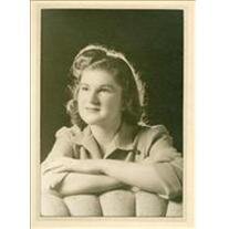 MARGARET ELIZABETH GABRIEL