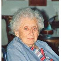 JANET ADELLA MILES