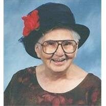 ELIZABETH - LODGE