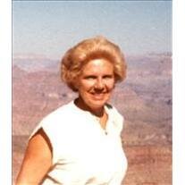 LILLA MAY SJOSTRAND