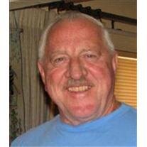 Gary Lee Studdard