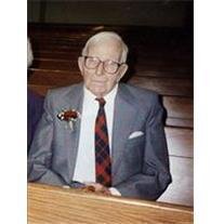 JOHN M. McBAY