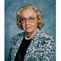 JACQUELINE ANN (STUEFER) MARLER