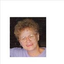 JUDITH ANN MERRICK