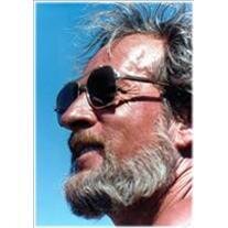 JOHN RUSSELL WOOD