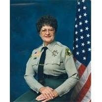 BETTY CAROL LOTSPEICH
