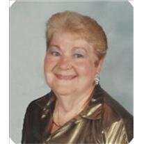 VICKY  BAYUS