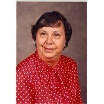 Jean Margaret Brummeler Moloney