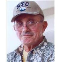 MICHAEL ERNEST FARRINGTON