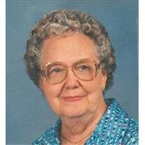 JUANITA  MC GARVEY