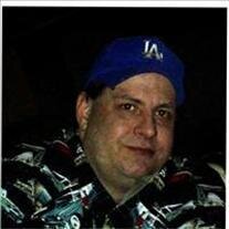 MICHAEL JOSEPH HEROLD