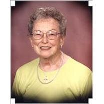 ANNA LEE BOATMAN