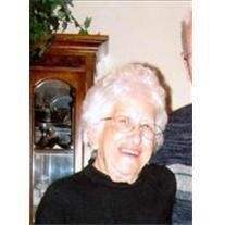 BETTY RUTH KIRKLEY
