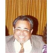 FRANK  SAUCEDA, JR.