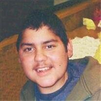GARRETT ROSS LOPEZ